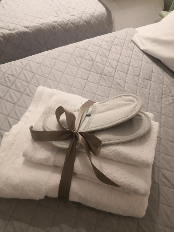 B&B Villa Lilla San Benedetto del Tronto Ngoại thất bức ảnh