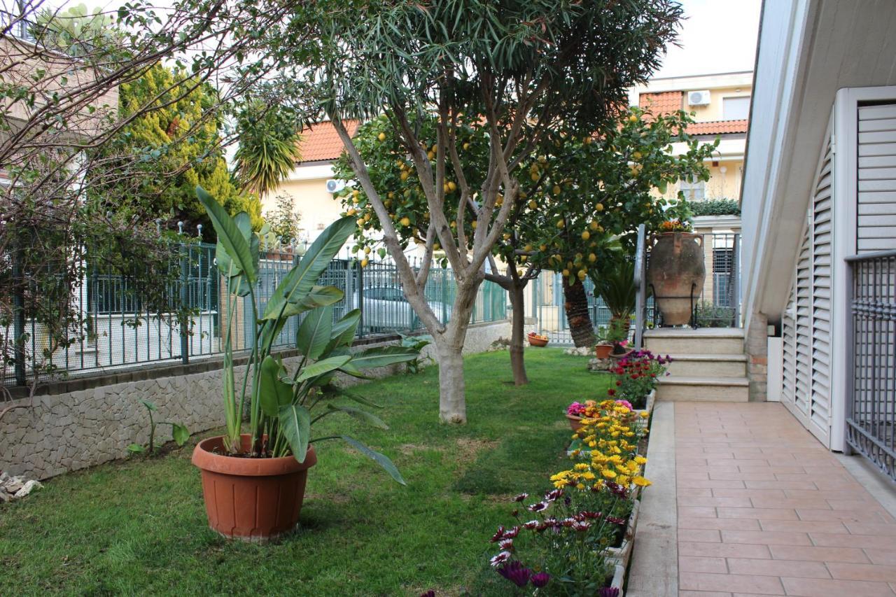 B&B Villa Lilla San Benedetto del Tronto Ngoại thất bức ảnh