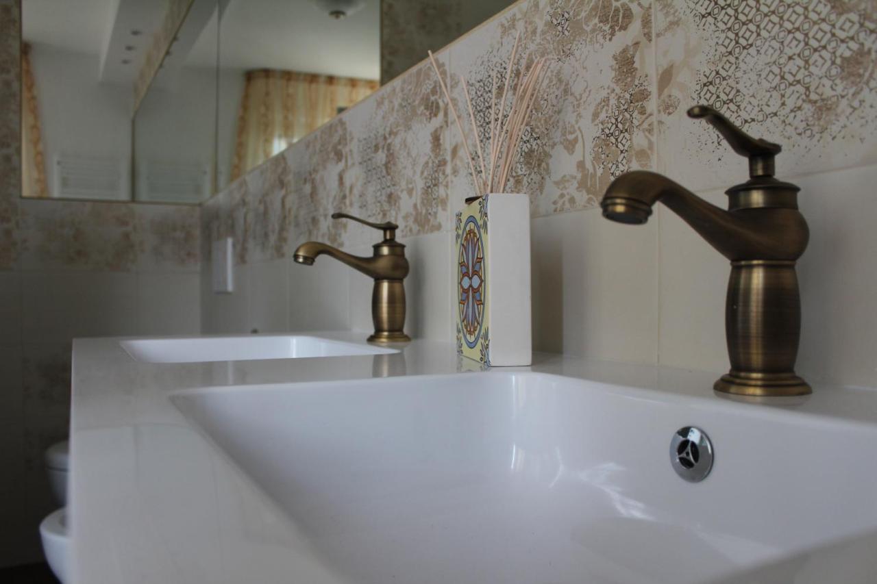 B&B Villa Lilla San Benedetto del Tronto Ngoại thất bức ảnh