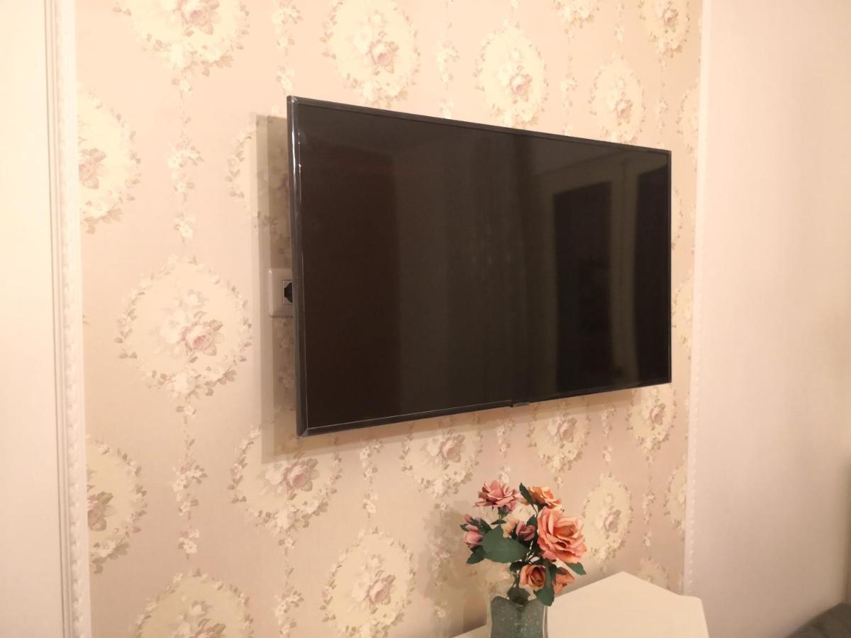 B&B Villa Lilla San Benedetto del Tronto Ngoại thất bức ảnh