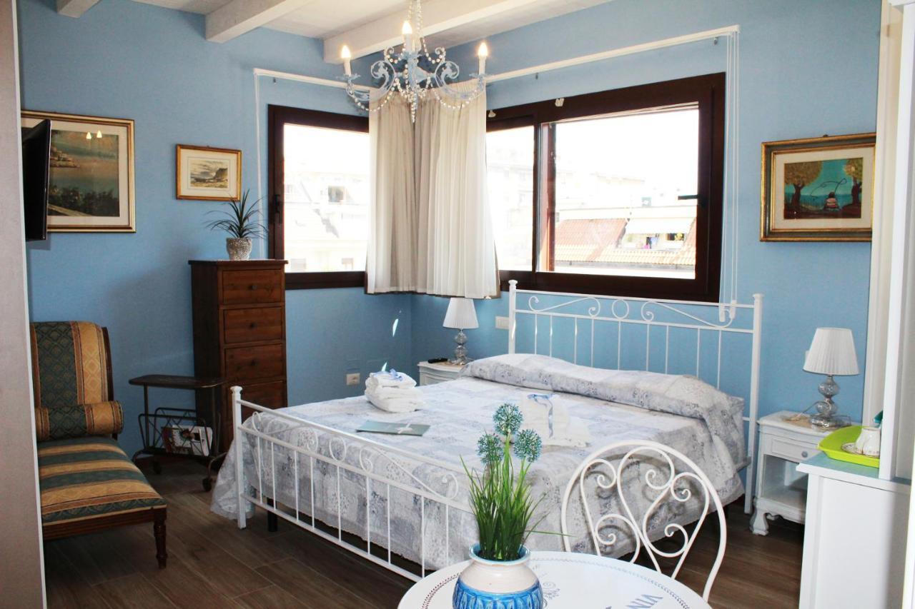 B&B Villa Lilla San Benedetto del Tronto Ngoại thất bức ảnh