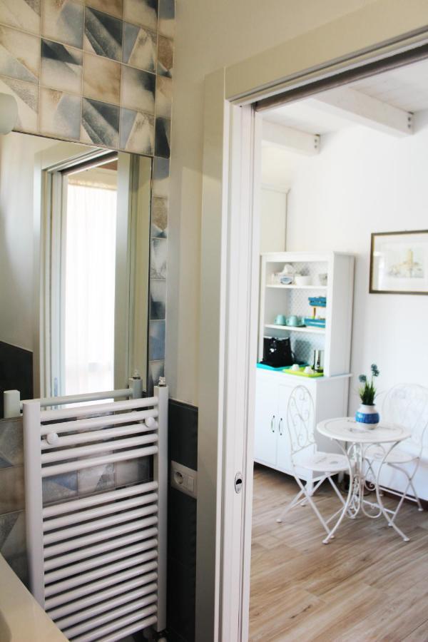 B&B Villa Lilla San Benedetto del Tronto Ngoại thất bức ảnh