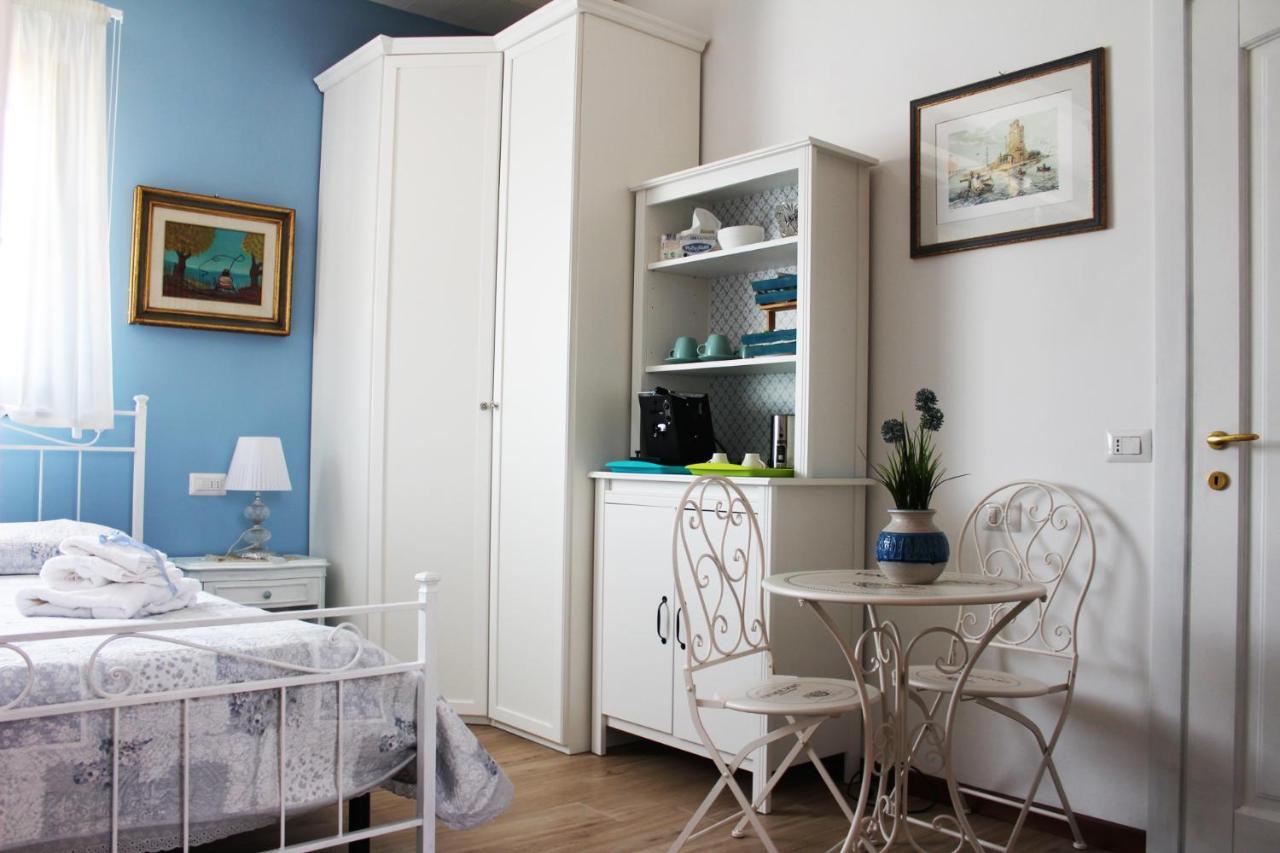B&B Villa Lilla San Benedetto del Tronto Ngoại thất bức ảnh