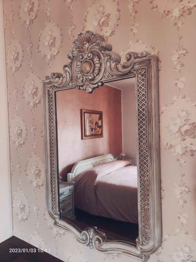 B&B Villa Lilla San Benedetto del Tronto Ngoại thất bức ảnh
