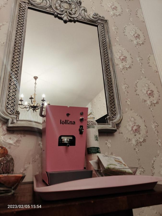 B&B Villa Lilla San Benedetto del Tronto Ngoại thất bức ảnh