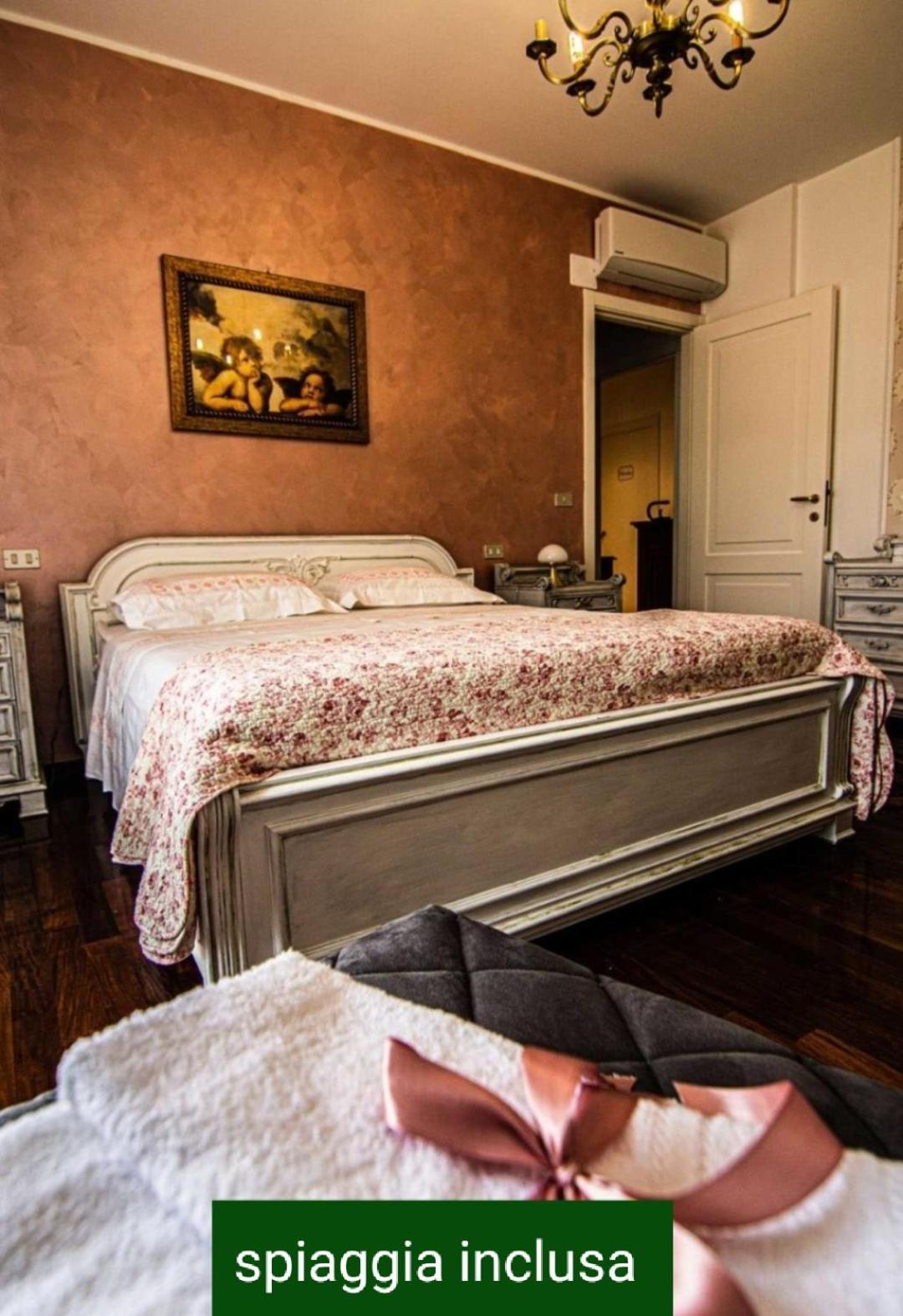 B&B Villa Lilla San Benedetto del Tronto Ngoại thất bức ảnh