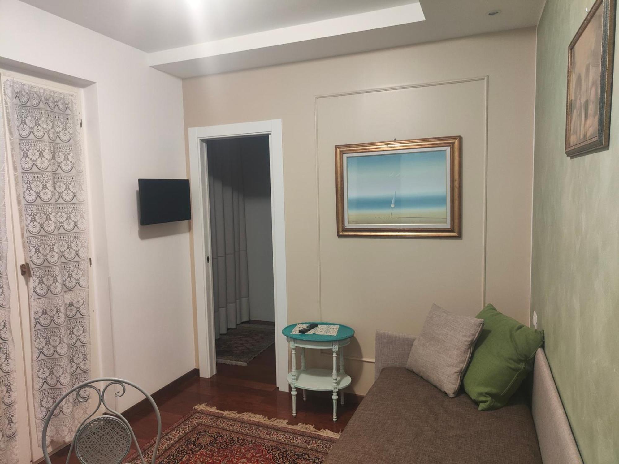 B&B Villa Lilla San Benedetto del Tronto Ngoại thất bức ảnh